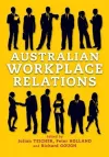 Australian Workplace Relations cover