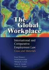 The Global Workplace cover