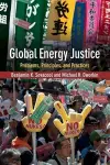 Global Energy Justice cover