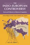 The Indo-European Controversy cover