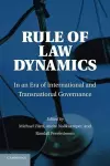 Rule of Law Dynamics cover