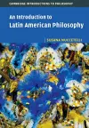 An Introduction to Latin American Philosophy cover