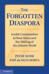 The Forgotten Diaspora cover