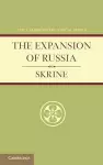 The Expansion of Russia cover