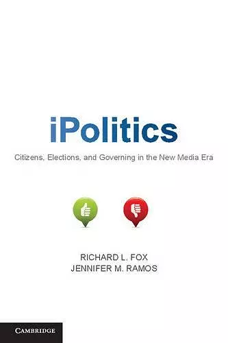 iPolitics cover