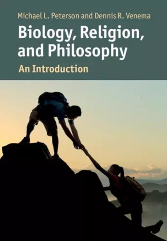 Biology, Religion, and Philosophy cover