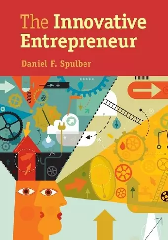 The Innovative Entrepreneur cover