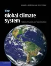 The Global Climate System cover