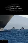 Making the Law of the Sea cover