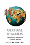 Global Brands cover