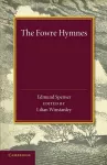 The Fowre Hymns cover