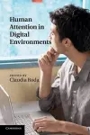 Human Attention in Digital Environments cover