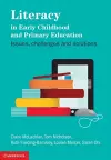 Literacy in Early Childhood and Primary Education cover