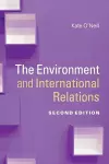 The Environment and International Relations cover