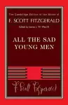Fitzgerald: All The Sad Young Men cover