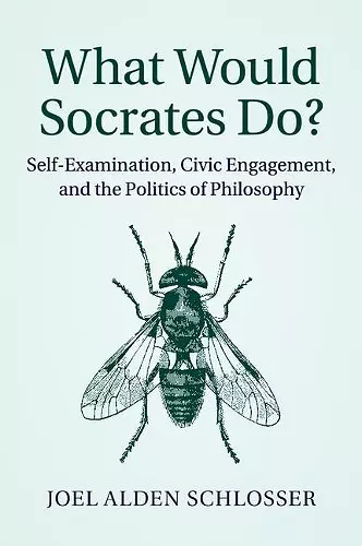 What Would Socrates Do? cover