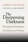 The Deepening Darkness cover