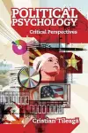 Political Psychology cover