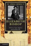 The Cambridge Companion to Elizabeth Bishop cover