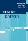 The Sounds of Korean cover