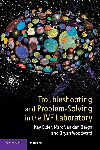 Troubleshooting and Problem-Solving in the IVF Laboratory cover