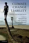 Climate Change Liability cover