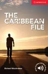 The Caribbean File Beginner/Elementary cover