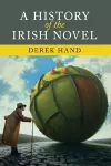 A History of the Irish Novel cover