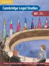 Cambridge HSC Legal Studies Bundle cover