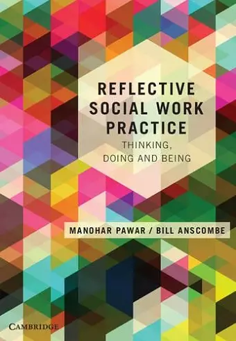 Reflective Social Work Practice cover