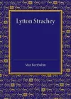 Lytton Strachey cover