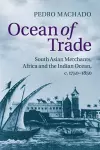 Ocean of Trade cover