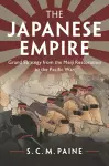 The Japanese Empire cover