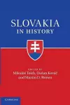 Slovakia in History cover