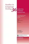 Exploring Language Frameworks cover