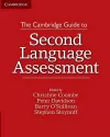 The Cambridge Guide to Second Language Assessment cover