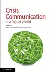 Crisis Communication in a Digital World cover