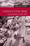 China's Civil War cover