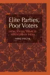 Elite Parties, Poor Voters cover
