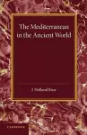 The Mediterranean in the Ancient World cover