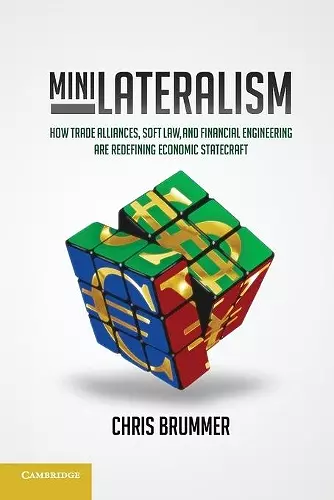 Minilateralism cover