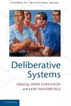 Deliberative Systems cover