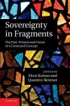 Sovereignty in Fragments cover