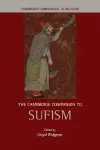 The Cambridge Companion to Sufism cover