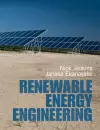 Renewable Energy Engineering cover