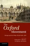 The Oxford Movement cover