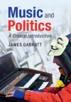 Music and Politics cover