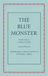 The Blue Monster (Il Mostro Turchino) cover