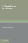 A Short History of Scotland cover