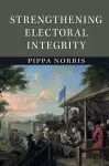 Strengthening Electoral Integrity cover